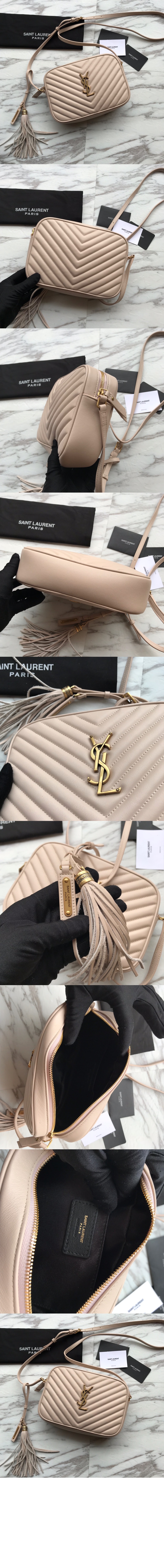 생로랑 루 카메라백 761554