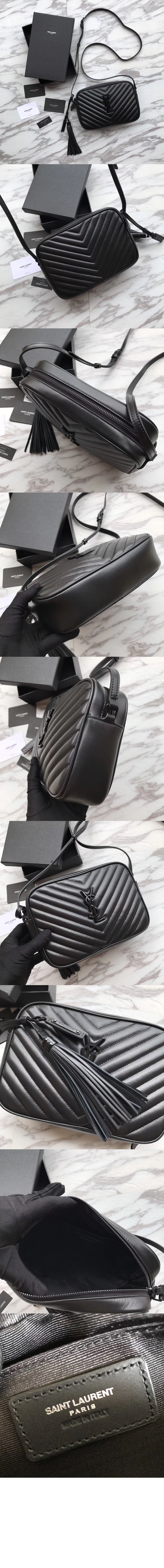 생로랑 루 카메라백 761554