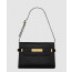 생로랑 맨하탄 숄더백 크로커 스몰 675626