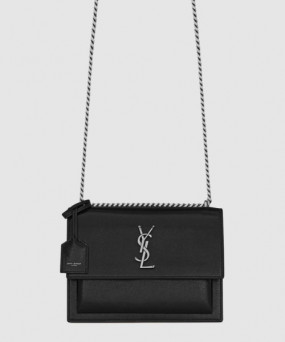 생로랑 선셋 모노그램 미듐 442906