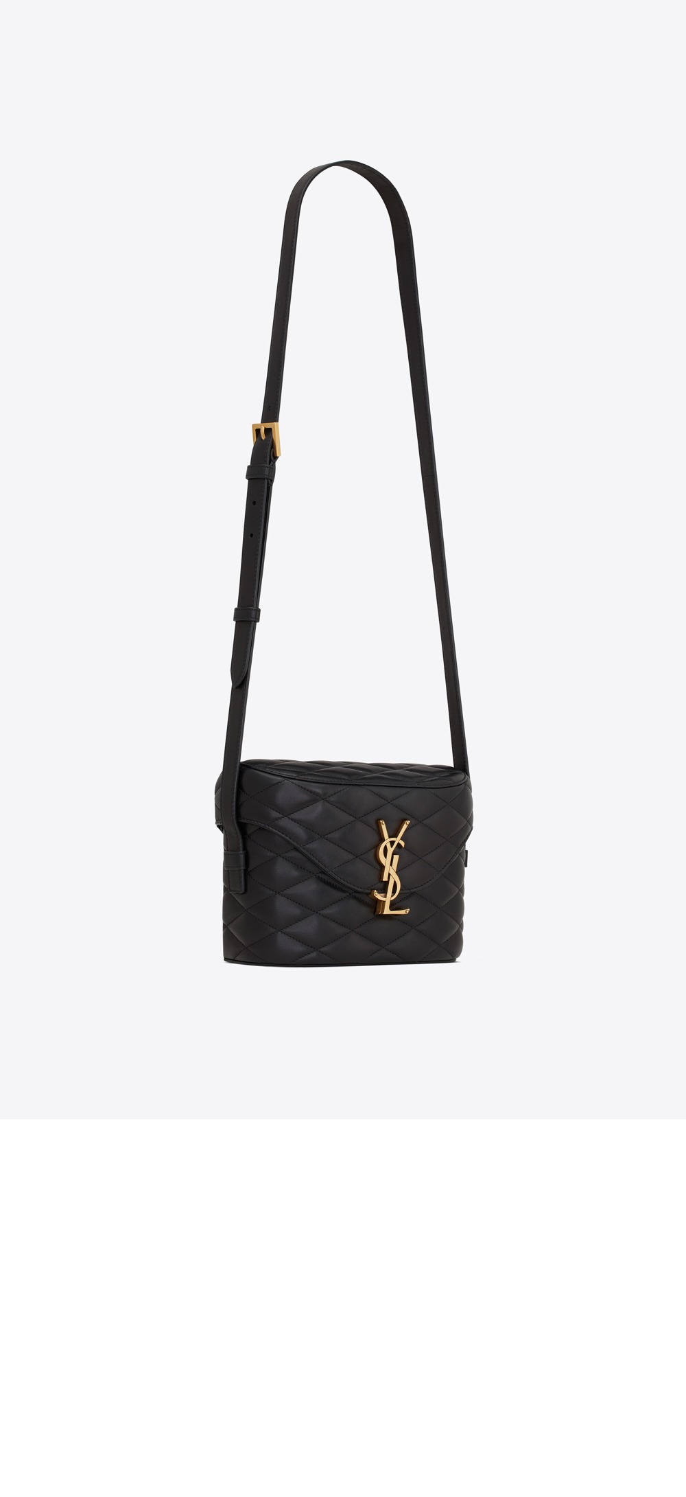 생로랑 준 박스백 710080