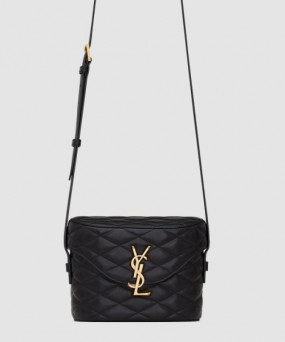 생로랑 준 박스백 710080