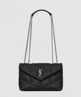 생로랑 루루 푸퍼 토이백 759337