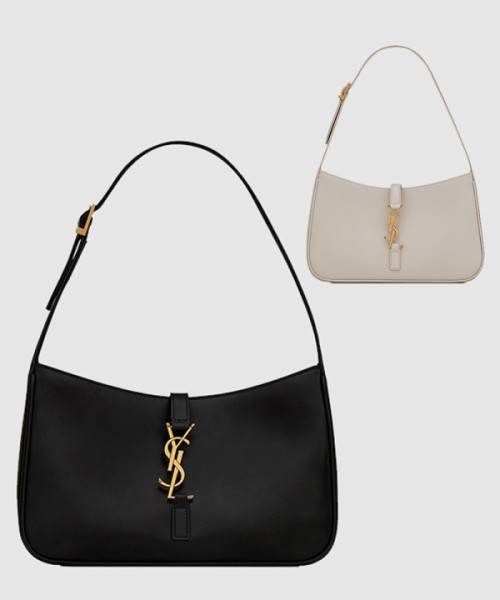 생로랑 LE 5 A 7 호보백 657228