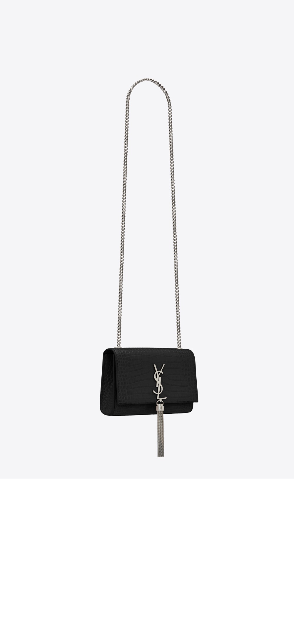 생로랑 케이트 WOC 크로커 474366