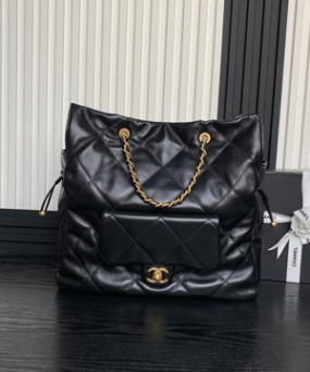 샤넬 25C 크루즈 쇼핑백