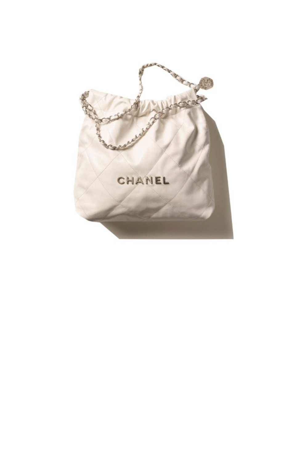 샤넬 22백 스몰 AS3260