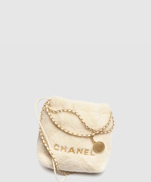 샤넬 22백 미니 AS3980