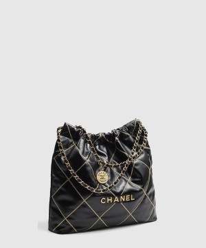 샤넬 22백 미듐 AS3261