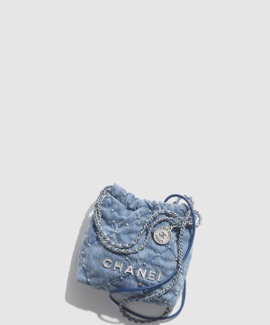 샤넬 22백 미니 AS3980