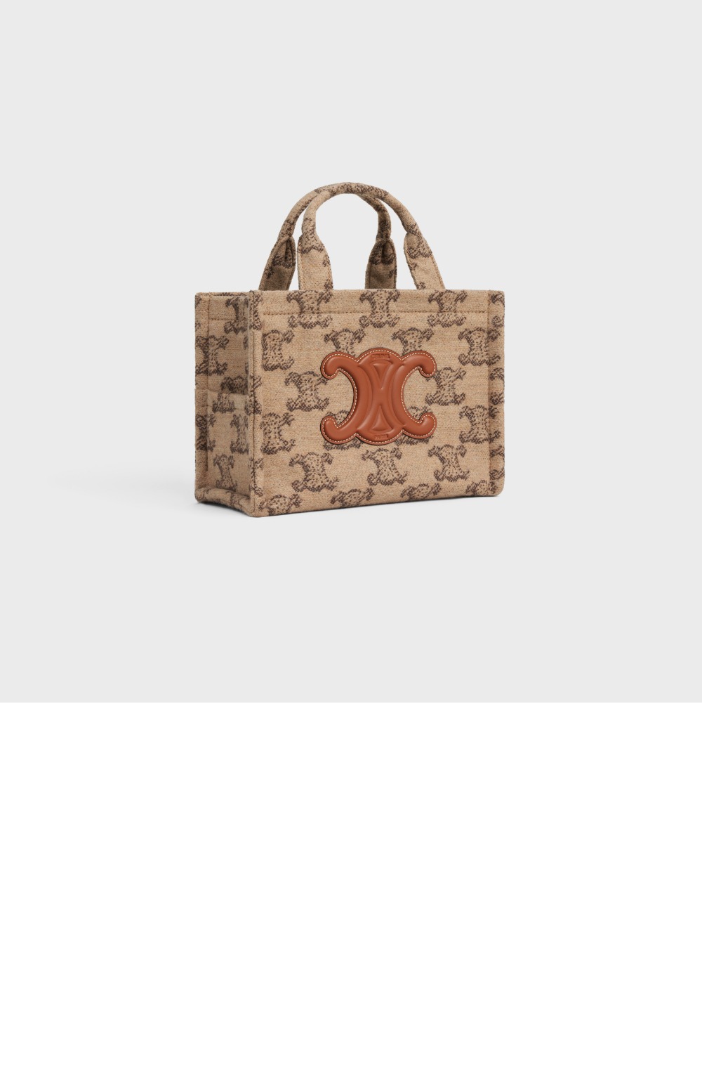 셀린느 타이스 스몰 쇼퍼백 199162