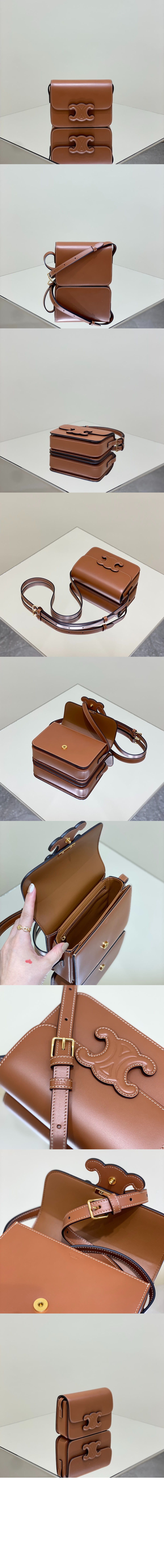 셀린느 트리오페 틴 199233