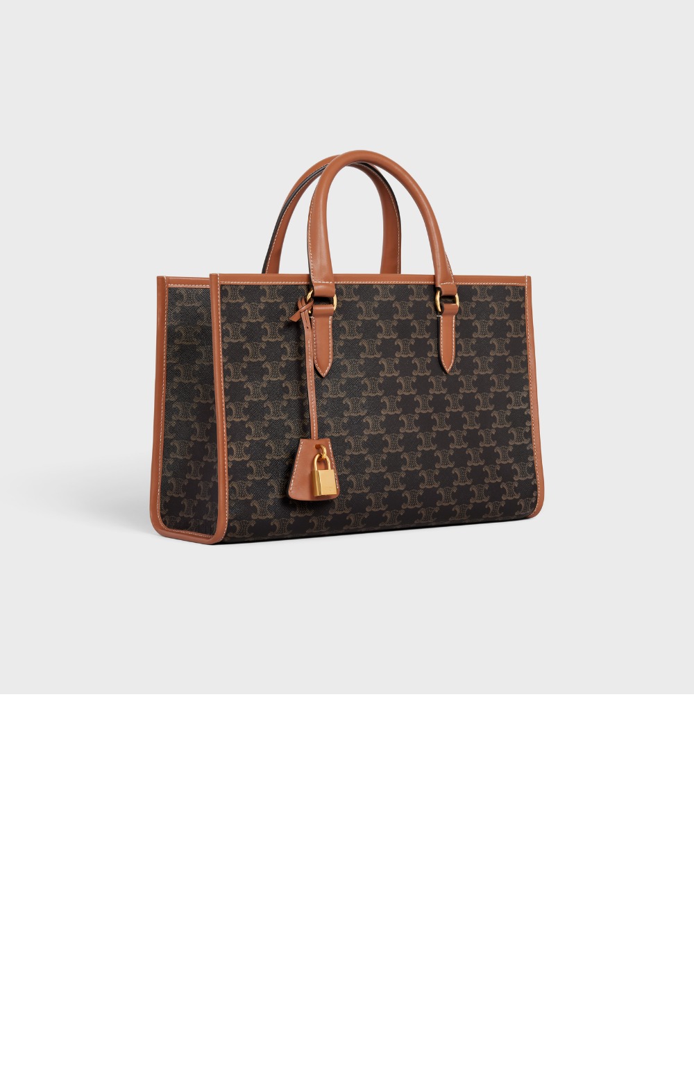 셀린느 미니 호리존탈 카바스백 199742