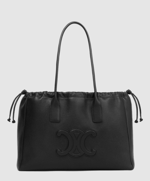 셀린느 퀴르 트리오페 드로우스트링 카바스 199973