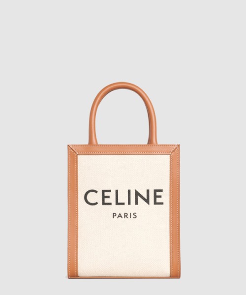 셀린느 버티컬 카바스백 미니 193302