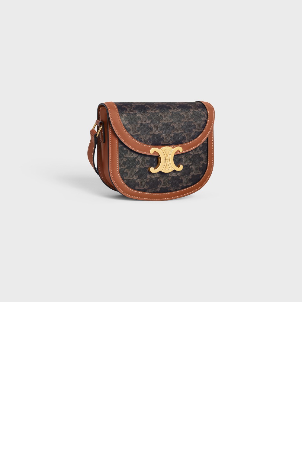 셀린느 베사체 트리오페 틴 110962