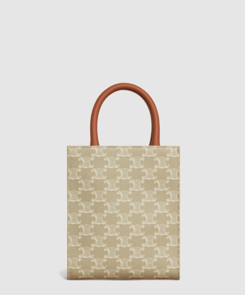 셀린느 버티컬 카바스백 미니 194372