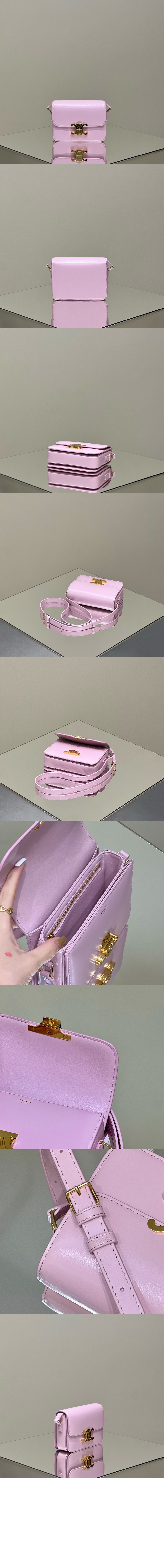 셀린느 트리오페 틴 188423