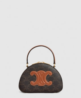 셀린느 트리오페 멀티백 10K642