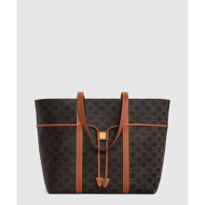 셀린느 트리오페 드로스트링 카바스백 113722