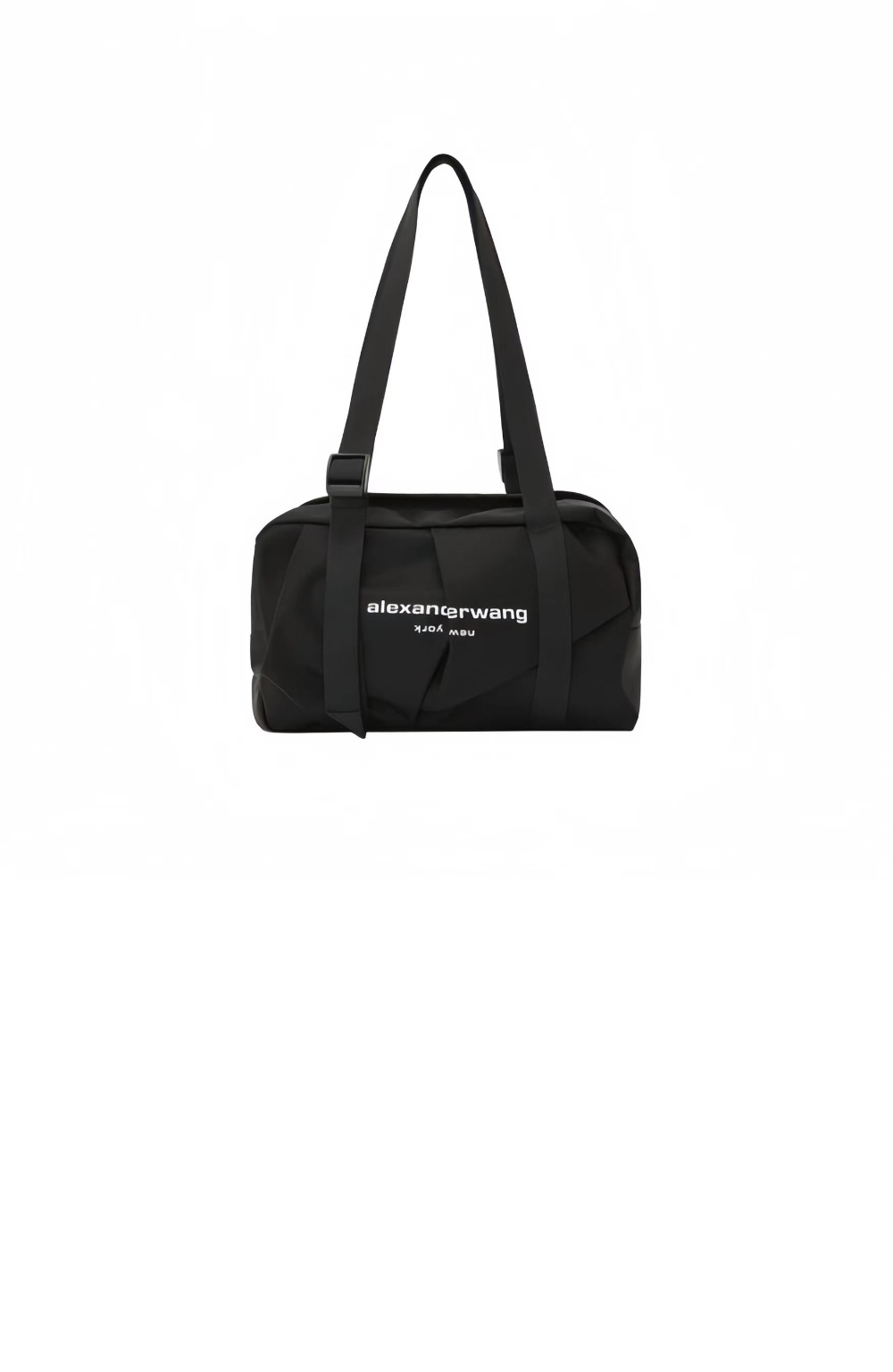 알렉산더왕 숄더 트래블백 20221R