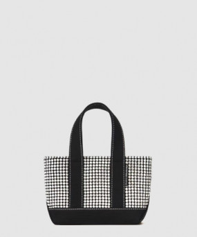 알렉산더왕 크리스탈 크루저 토트백 20321K