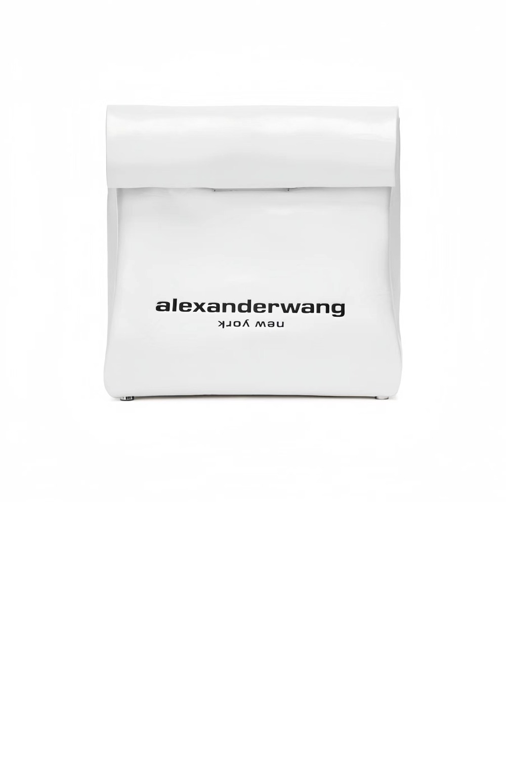 알렉산더왕 도시락 클러치 20C220