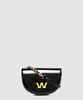 알렉산더왕 W 레거시 페이던트 크로스백 2X33L0