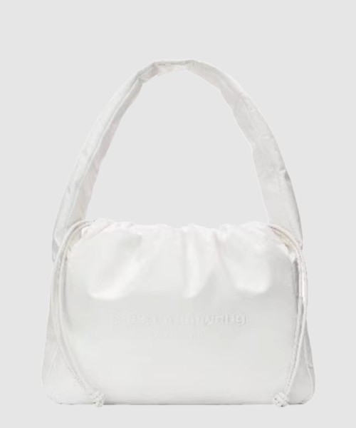 알렉산더왕 라이언 소프트 라지 파우치 20423K