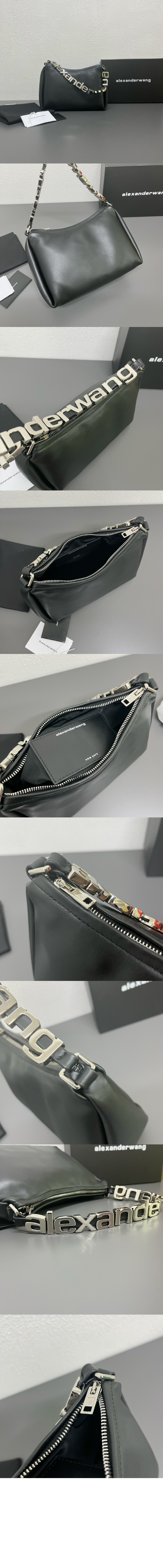 알렉산더왕 마르퀘스 미듐크로백 20122R