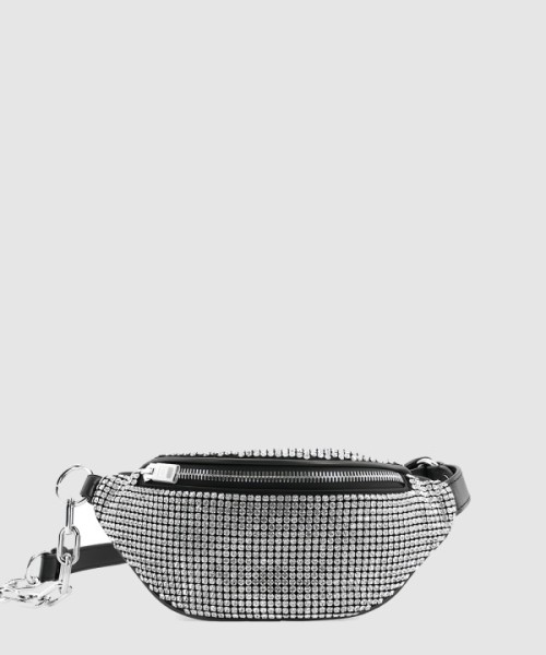 알렉산더왕 크로스 힙색 2030X0