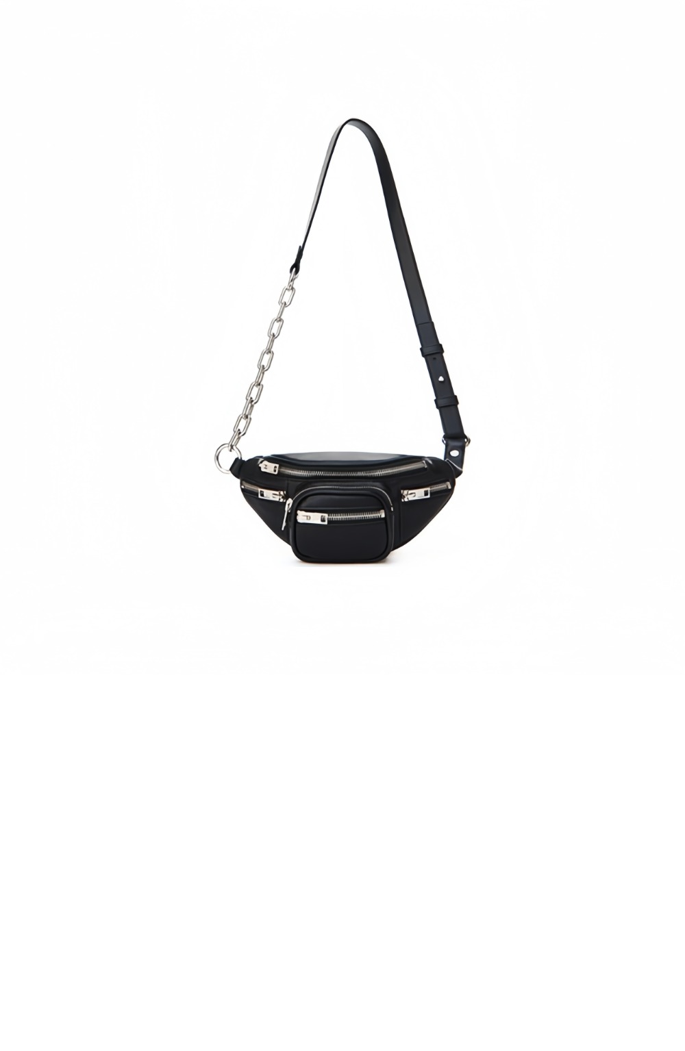 알렉산더왕 미듐 아티카 패니팩 2030X0