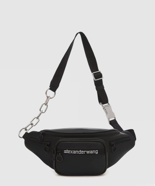 알렉산더왕 아티카 패니팩 2019P0