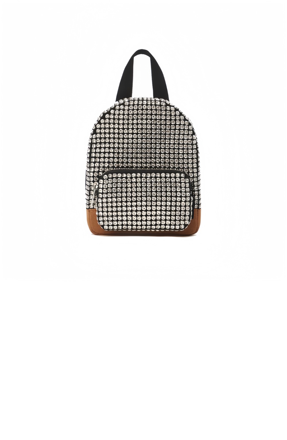 알렉산더왕 숄더 크로스백 20421X