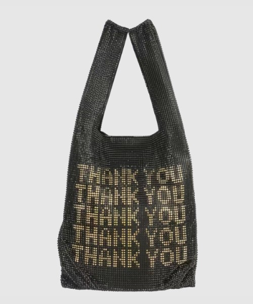 알렉산더왕 물통 토트백 20C219