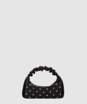 알렉산더왕 실크 클러치 20123R