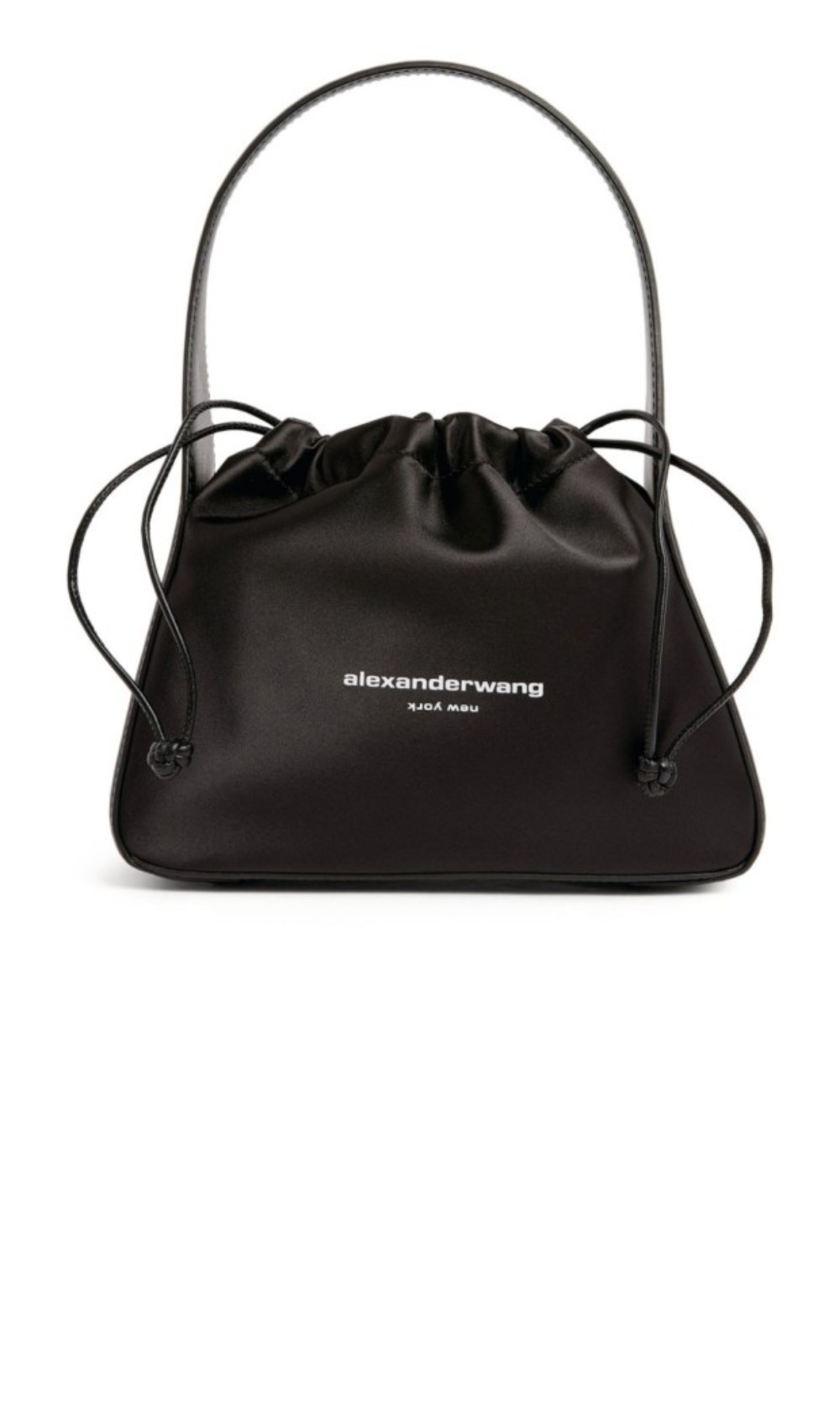 알렉산더왕 스트링 숄더백 20221R