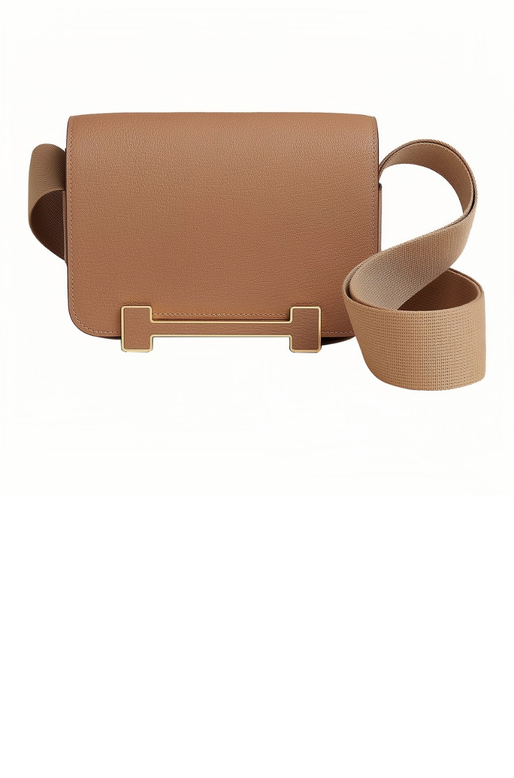 에르메스 겟타 숄더 크로스백