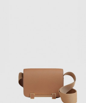 에르메스 겟타 숄더 크로스백