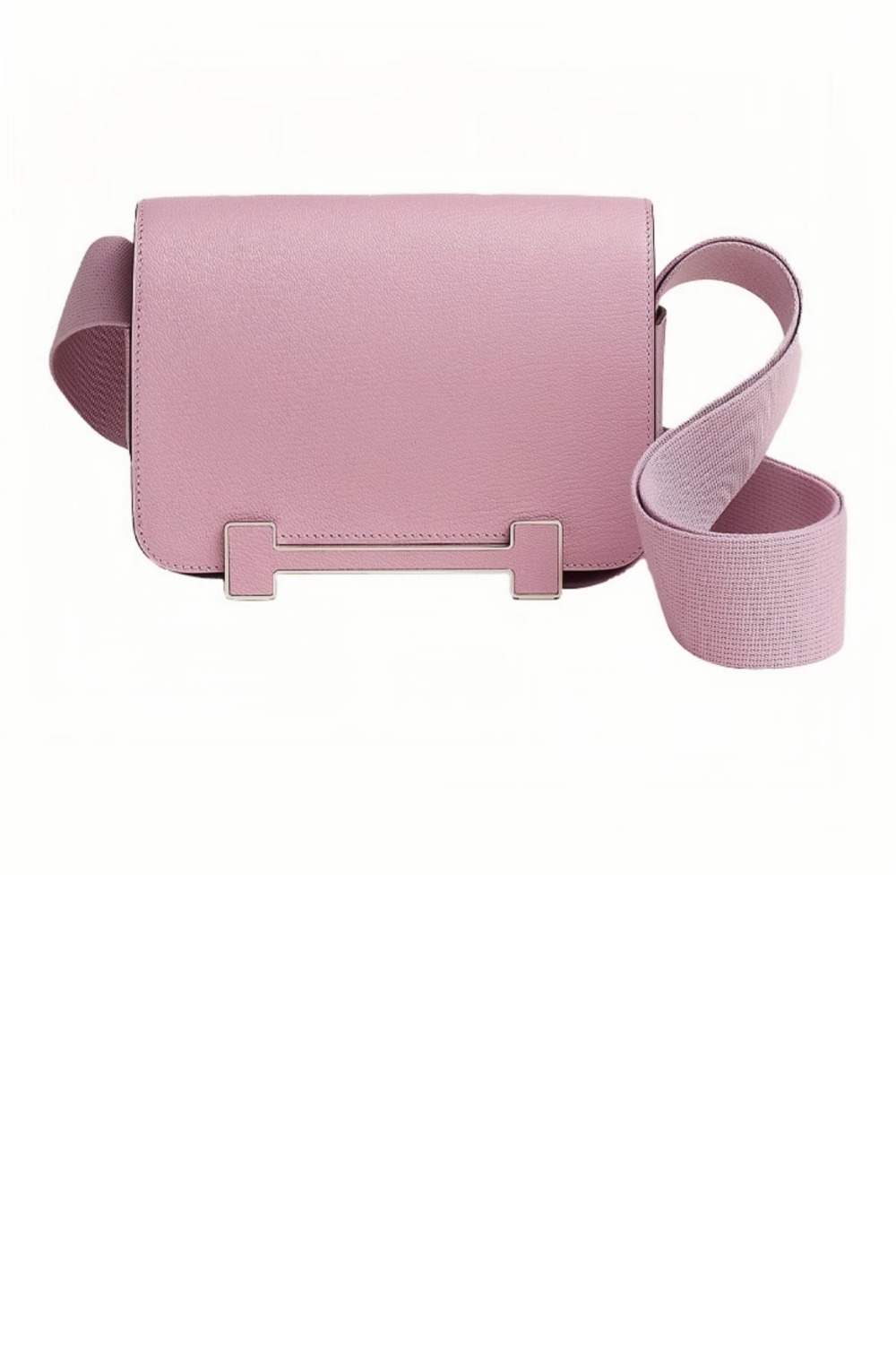 에르메스 겟타 숄더 크로스백