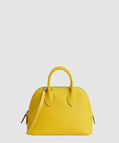 에르메스 1923 미니 볼리드백 클레망스