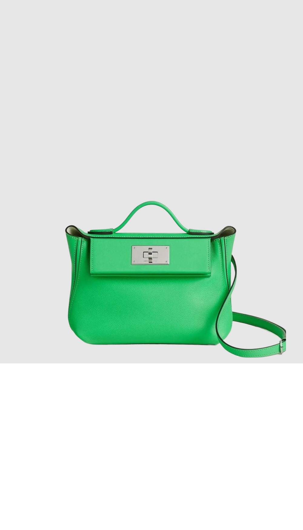 에르메스 켈리백 에버컬러