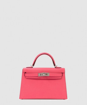 에르메스 켈리백 쉐브르