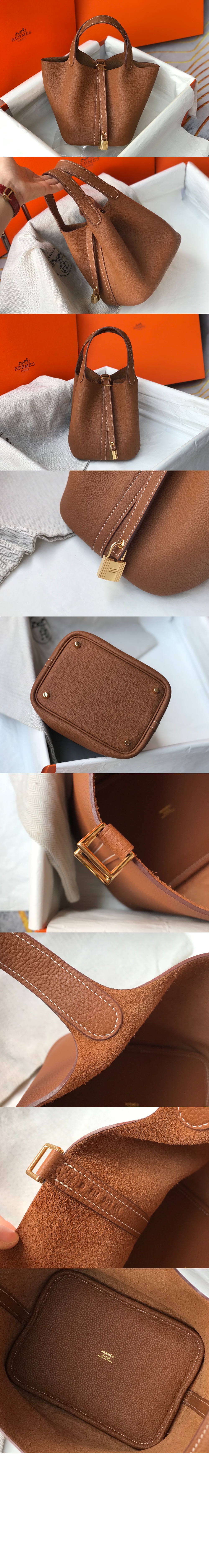 에르메스 피코탄 클레망스