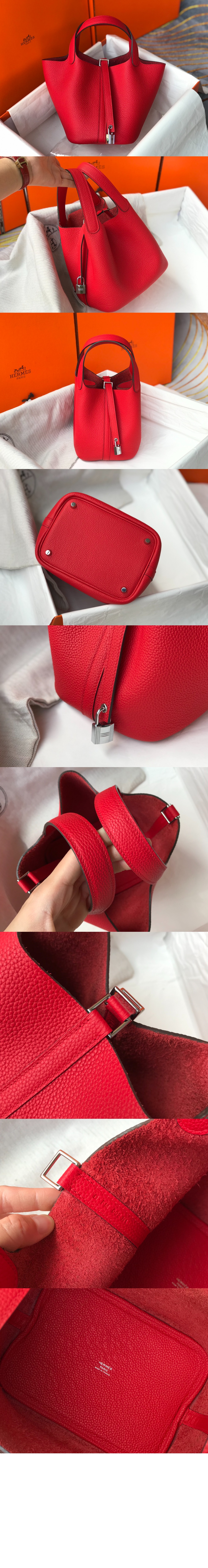 에르메스 피코탄 클레망스