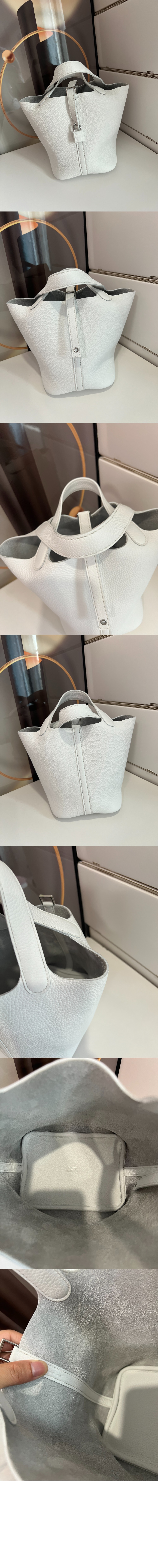 에르메스 피코탄 클레망스