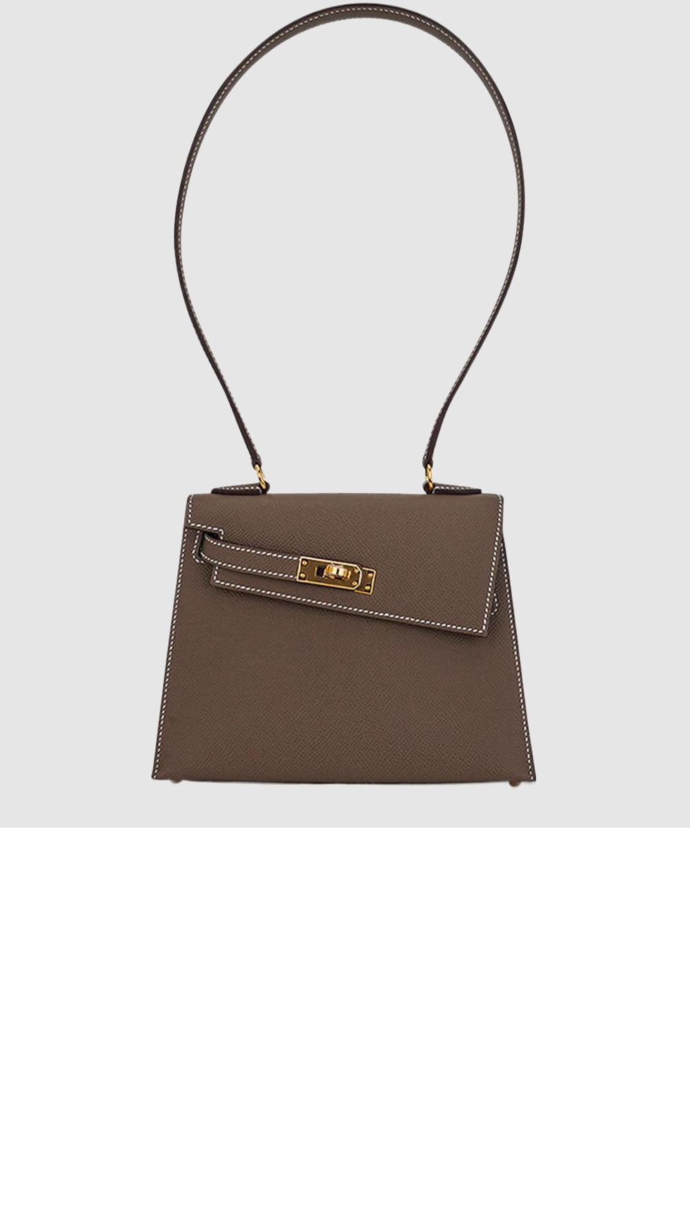 에르메스 켈리백 셀리에 앱송