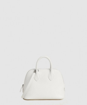 에르메스 1923 미니 볼리드백 쉐브르