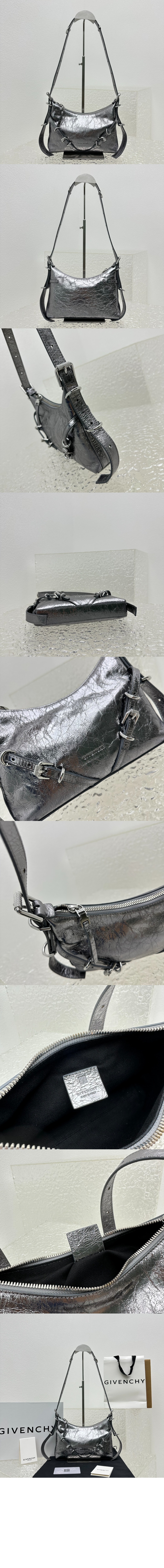 지방시 보유백 미니