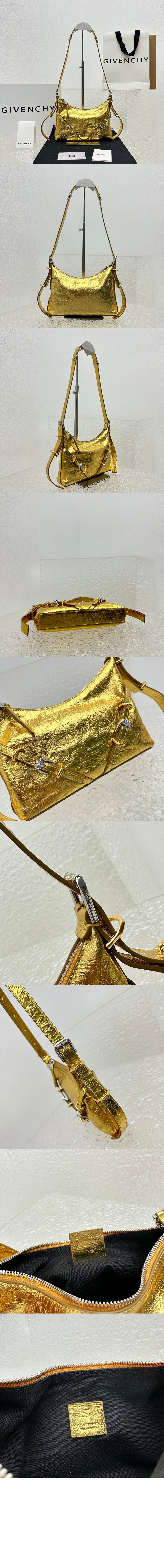 지방시 보유백 미니